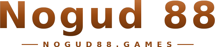 Nogud 88 logo